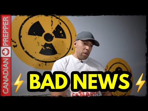 ⚡OH $#%@: ISRAEL PANIC BUYING, Ukraine COLLAPSING, SPACE WAR BEGINS, Prepare To Lose EVERYTHING!