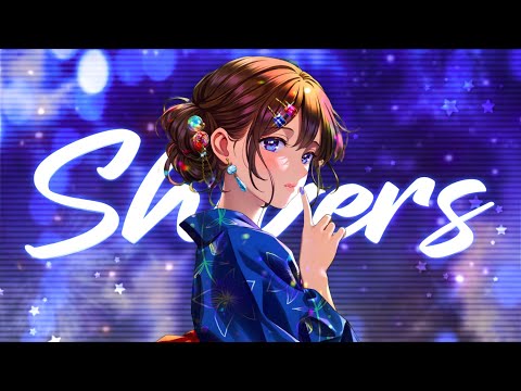 Shivers - AMV - 「Anime MV」