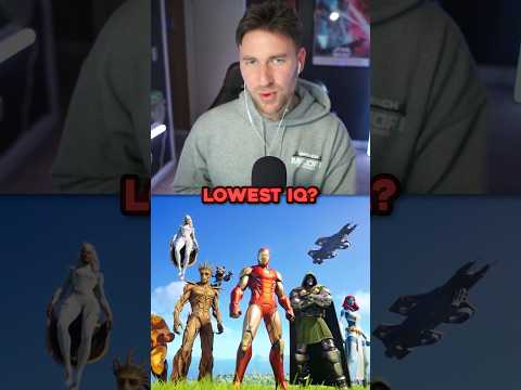 Are Fortnite players SMARTER than Call of Duty Players?
