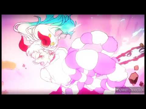 AMV Yamato e Luffy vs Kaido