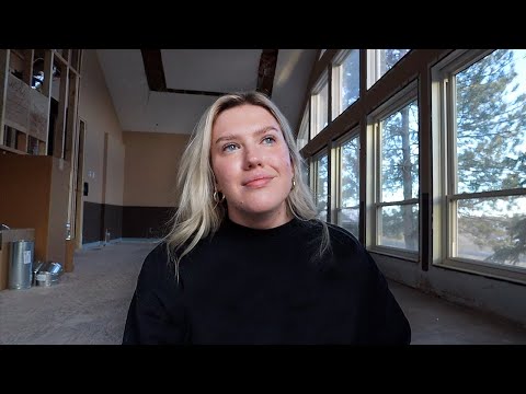 Why I had to leave…