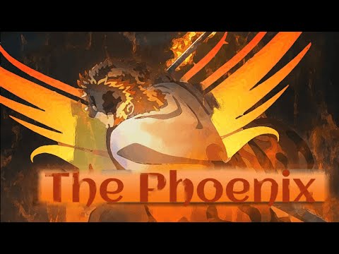 The Phoenix「AMV」Demon Slayer