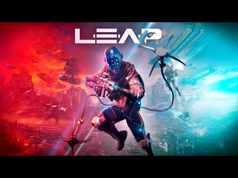 LEAP Official Launch Trailer - Available Now