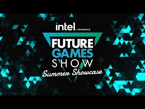 Future Games Show Summer Showcase 2023