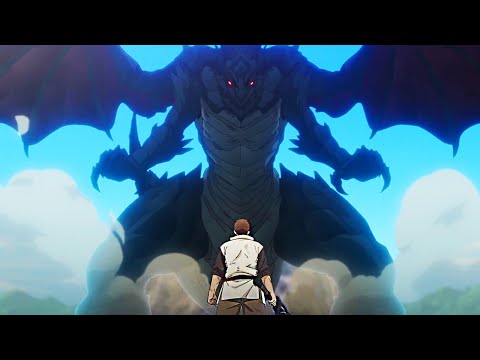 Ore wa Subete wo Parry suru 「AMV」- The Shift