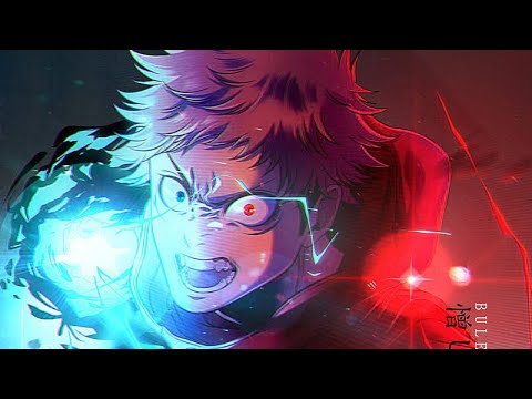 Enemies Jujutsu Kaisen amv