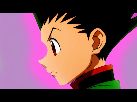 PHONK AMV blvckline, ISTXRYK, CXLTURE - A LOT Hunter × Hunter
