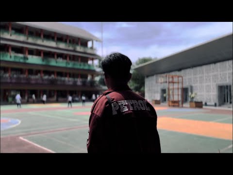 Petroleum 2023 (SHORT MOVIE TRAILER)