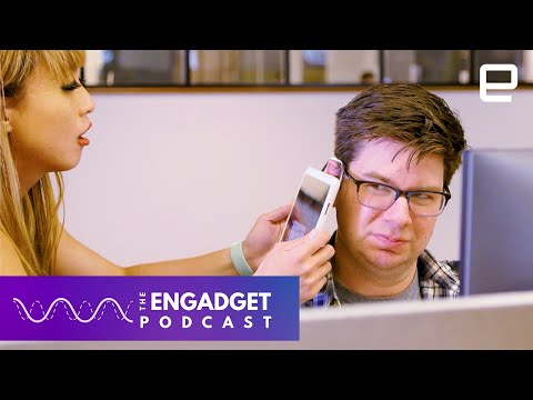 Moto Razr+ and Pixel Tablet reviews, Summer Games fest with Jess | Engadget Podcast