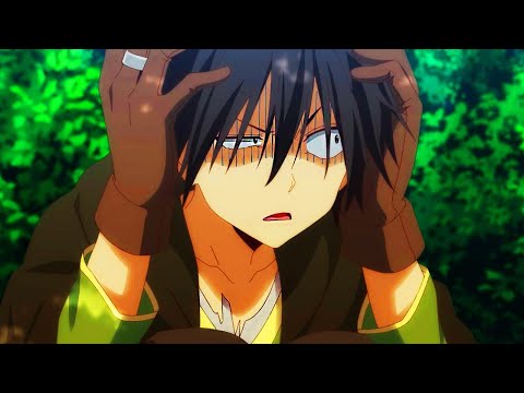 「 AMV 」- Hitoribocchi no Isekai Kouryaku ▪ SOMETHING YOU COULD NEVER OWN