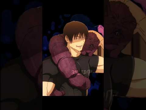 Always Toji || #anime #edit #animeedit #amv #viral #toji #meimei #jjk #jujutsukaisen