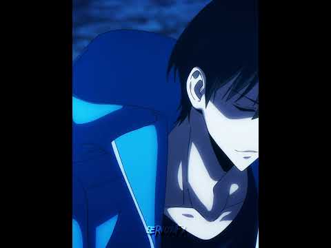 Solo Leveling #anime #shortsvideo #sololeveling #jinwoo #amv