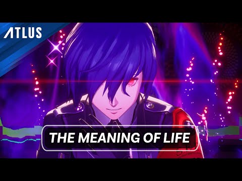 Persona 3 Reload — The Meaning of Life | Xbox Game Pass, Xbox Series X|S, Xbox One, Windows PC