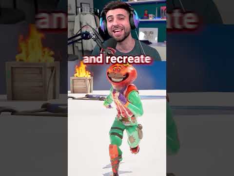 Fortnite TROLLED This Streamer! 5196-0233-5799