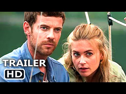 THE CHEMISTRY OF DEATH Trailer (2023) Harry Treadaway, Thriller Movie