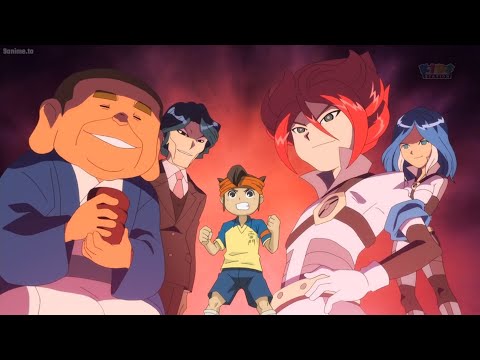 Raimon vs Genesis (R2) AMV