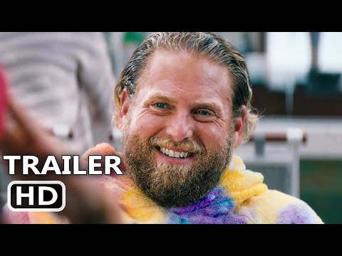 YOU PEOPLE Trailer (2023) Jonah Hill, Eddie Murphy