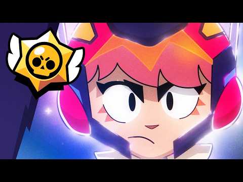 WHICH SIDE ARE YOU ON? (Brawl Stars Animation)