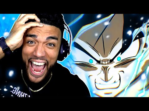 DRAGON BALL Z TENKAICHI IS ACTUALLY BACK (Tenkaichi 4!?)