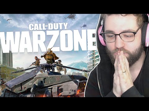 WARZONE is shutting down forever