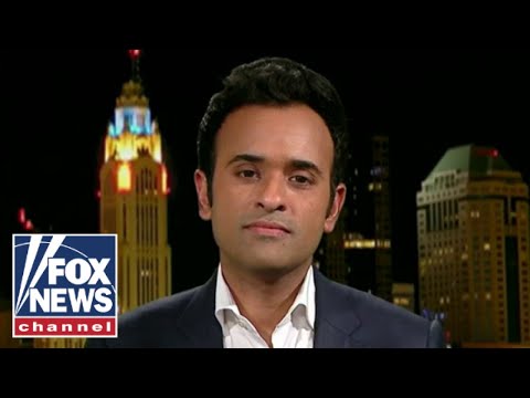 Vivek Ramaswamy: This is our path to winning in a landslide