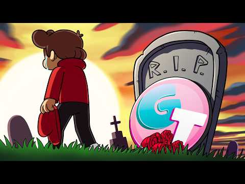GameToon&#039;s Last Video...
