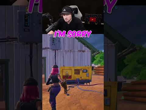 Sarah Wants Me Banned...