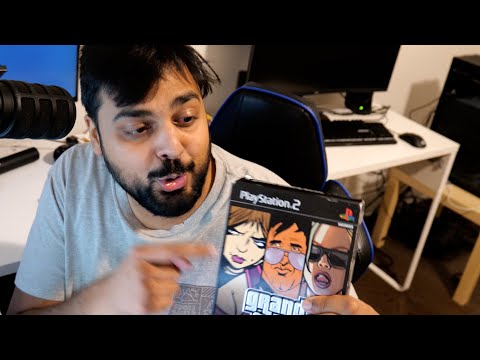 Rockstar Games Is Still Scamming With The GTA: Definitive Edition...