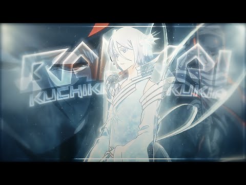 Rukia&#039;s Bankai ❄ - Memory Reboot [AMV/Edit] 4k! Sanchezae Remake