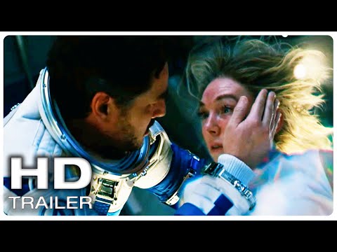 THE FANTASTIC FOUR FIRST STEPS &quot;Sue Storm Vanishing From Existence&quot; Trailer (NEW 2025)