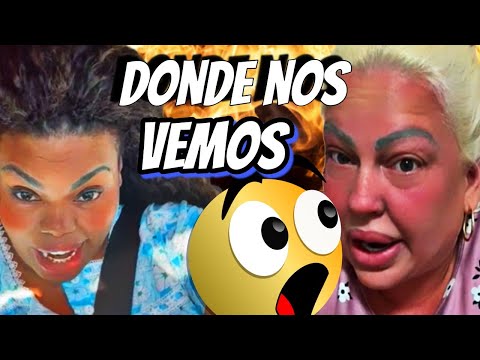 La cintumbare sale a responderle a la diosa de cuba en la directa de yulien oviedo 🔥🔥🔥