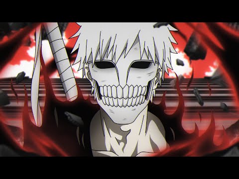 ETHAN ROSS - HABANERO [Lyrics x AMV]
