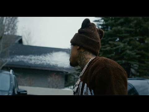 ZAYEL &amp; YoungBoy Never Broke Again - Members Only (music video)