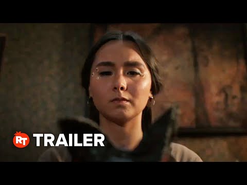 Pet Sematary: Bloodlines Trailer #1 (2023)