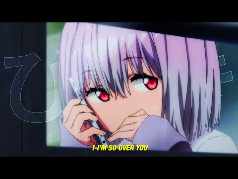 jayya - sooveryou (ft. jades) [Lyrics / AMV]