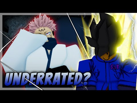 now these are some good games | Playing Roblox Anime Games Suggested By Fans #5