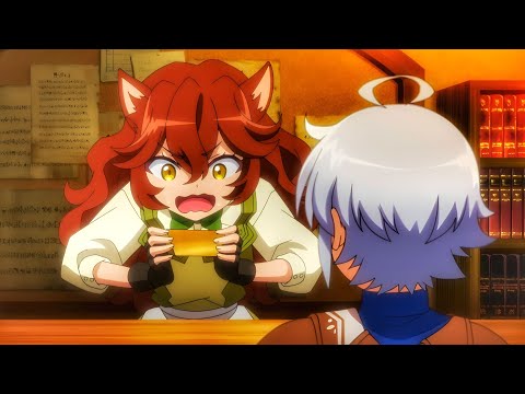 Tensei Kizoku No Isekai Boukenroku「AMV」NEFFEX - Ruthless