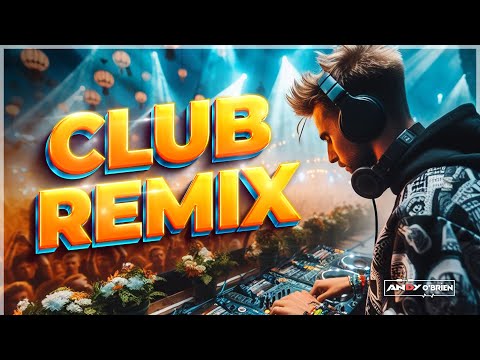 Dj Party Club Music Mix 2024 🔥 Best Remixes of Popular Songs 2024 🔥 New Dance Mashups Party Mix 2024