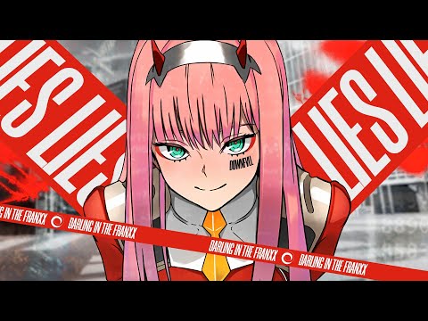 DOWNFVLL - LIES (AMV)