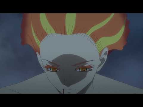 「AMV」- Deep$even - Anti Hero