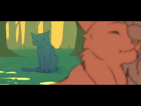 Baby Shoes-Mini Ashfur AMV