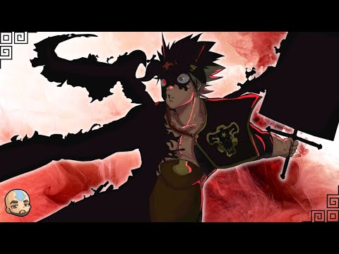 Delta Deez - Brief (Black Clover AMV)