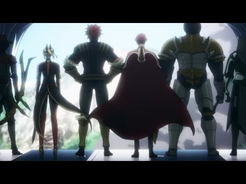 SOLO LEVELING JEJU ISLAND ARC BEGINS [ AMV ]