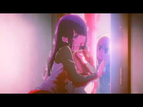 Oshi no Ko「AMV」- Sweet but Psycho ᴴᴰ