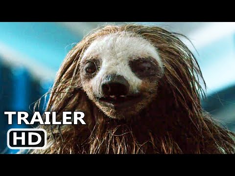 SLOTHERHOUSE Trailer 2 (Horror, 2023)