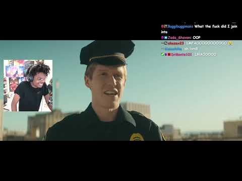 ImDOntai Reacts To Avoongers Movie Trailer