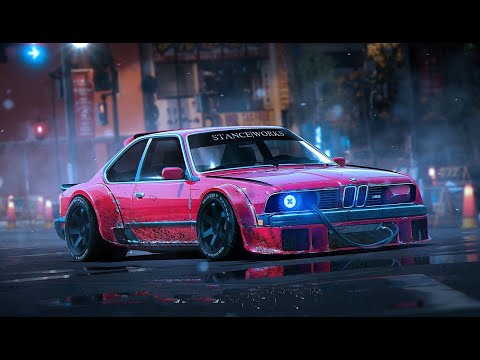 Car Music Mix 2024 | Bass Boosted Music, Edm, House &amp; Deep House