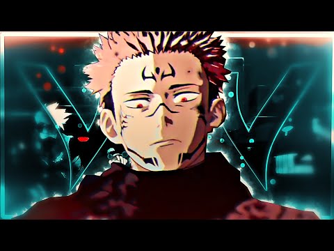 VVV [AMV/EDIT]