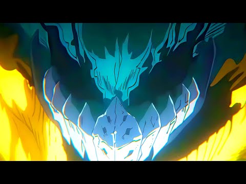 Boku no Hero Academia Season 6「AMV」- Whatever It Takes