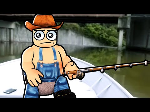 ROBLOX BOAT RIDE INTO A BETTER LIFE